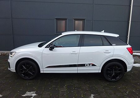 Audi Q2 sport 1,6 TDI