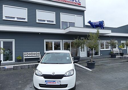 Skoda Citigo Active