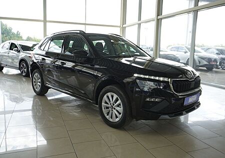 Skoda Kamiq Selection 1,5TSI DSG aAHK/Kamera/LED/Kessy