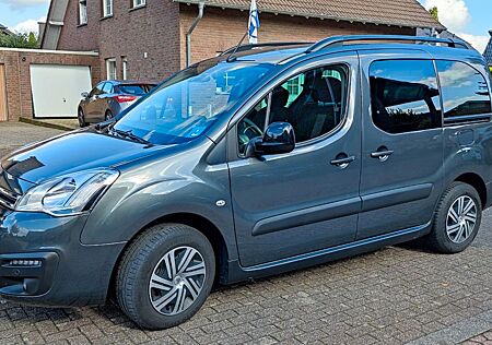 Citroën Berlingo BlueHDi 120 S&S Multispace XTR *AHK*