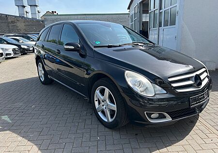 Mercedes-Benz R 320 CDI PROBLEME EXPORT 4Matic Sportpaket AMG