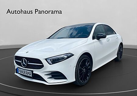Mercedes-Benz A 250 e AMG Line Pano/MBUX/Digita Co./LED