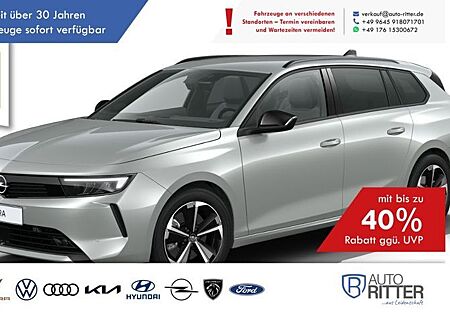 Opel Astra Sports Tourer Edition ACC|AHK|LED|Carpl...