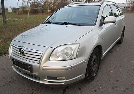 Toyota Avensis Kombi Executive