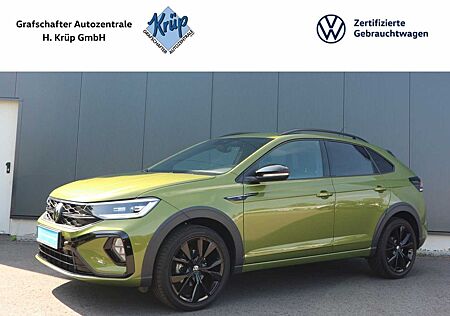 VW Taigo Volkswagen 1.5 TSI OPF DSG R-Line +AHK+Kamera