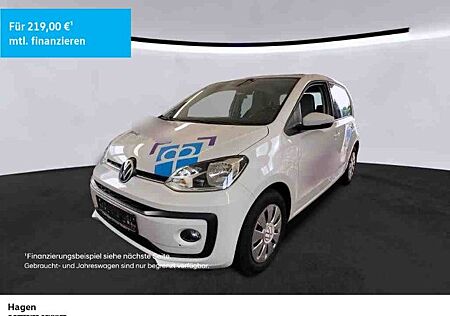 VW Up Volkswagen ! 1.0 MPI PHONE FSE BT SHZ KLIMA