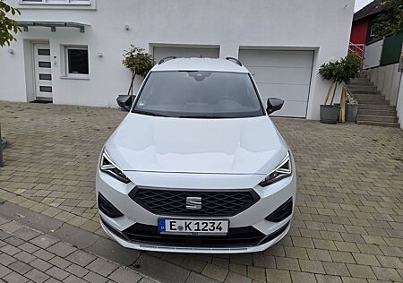Seat Tarraco 1.5 TSI ACT 110kW FR DSG *MwSt.