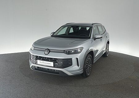 VW Tayron Volkswagen 1.5 eHybrid DSG LED ACC AHK App Connect