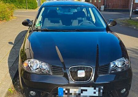 Seat Ibiza 1.4 16V 63kW Sport Edition Sport Edition