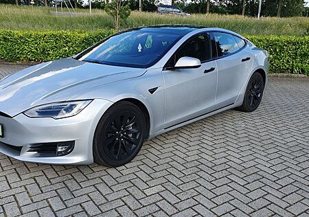 Tesla Model S 100D 2018 ENHANCED AP FREE SUPERCHARGING