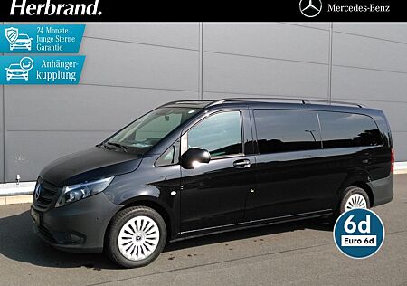 Mercedes-Benz Vito 116 CDI Tourer XXL AHK*Navi*Kamera*9Sitzer