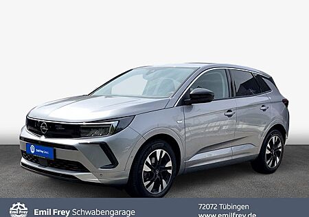 Opel Grandland X Grandland 1.5 D Automatik Elegance