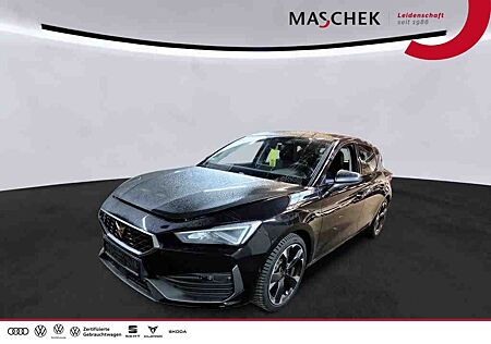 Cupra Leon 1.5 eTSI DSG Navi ACC Keyless FULL LINK ACC