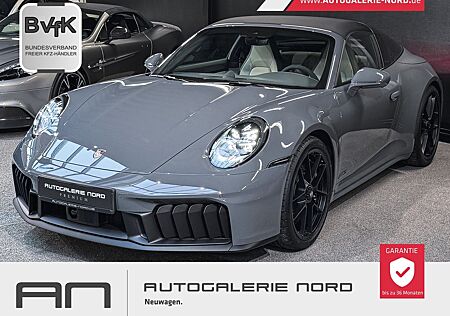 Porsche 992 911 Targa 4 GTS ACC+HD-Matrix+Carbon+