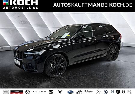 Volvo XC 60 XC60 B5AWD Plus Black Ed. ACC PANO 360° AHK