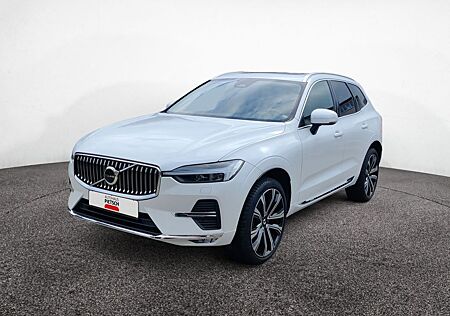 Volvo XC 60 XC60 Inscription AWD