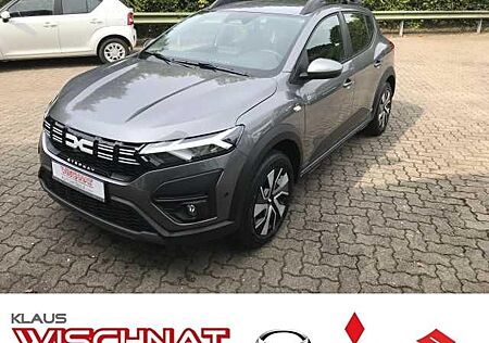 Dacia Sandero Stepway TCe 90 CVT Expression