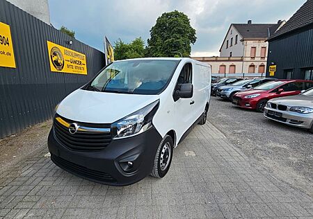 Opel Vivaro B Kasten L1H1 2,7t PDC Navi