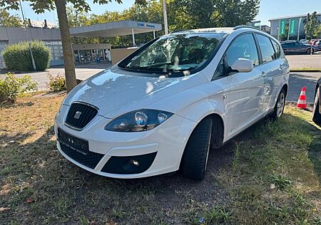 Seat Altea XL Reference Copa Ecomotive