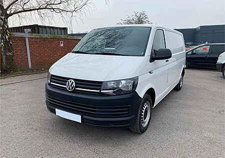 VW T6 Transporter Volkswagen Kasten lang 2.0 Navi/Ahk/KlimaPDC