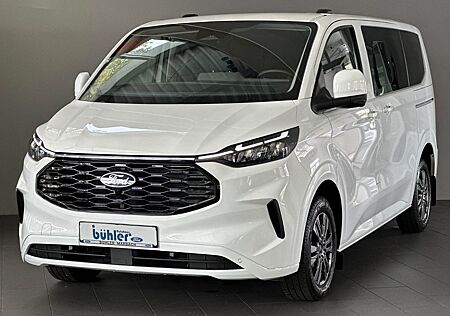 Ford Transit Custom Bus Limited TOP-AUSSTATTUNG