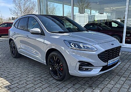 Ford Kuga Hybrid ST-Line X Panorama AHK Winter Paket