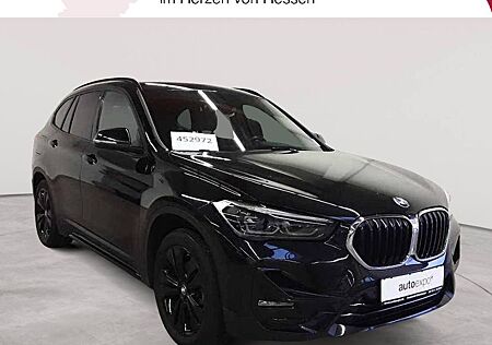 BMW X1 sDrive18d Aut. Sport Line LED