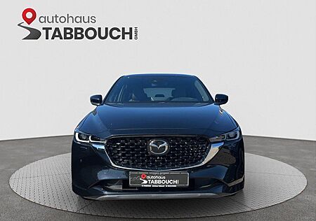 Mazda CX-5 TAKUMI+MATRIXLED+360KAM+TEMP+NAVI+ISOFIX
