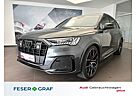 Audi Q7 50 TDI qu. competition plus - 7 Sitzer - PANO