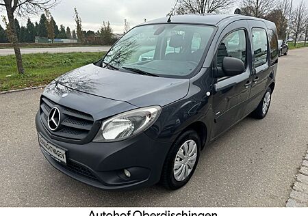 Mercedes-Benz Citan Kombi 109 CDI lang/Tüv Neu