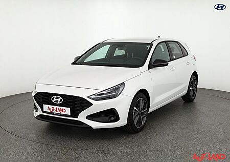 Hyundai i30 1.0 T-GDI GO! PLUS LED Navi Kamera VC