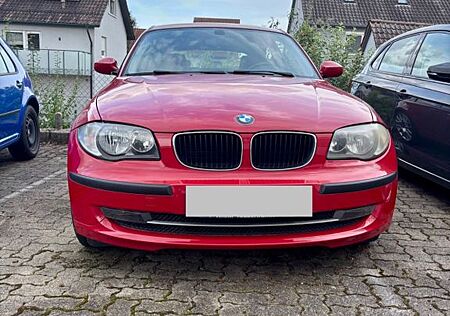 BMW 116i -