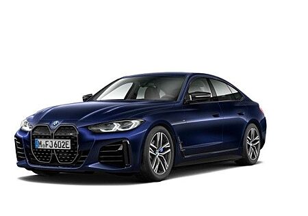 BMW i4 M50 Driving Assistant Professional LParking P