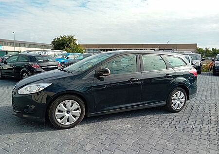 Ford Focus Turnier Trend