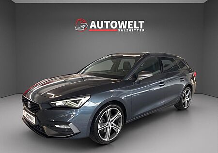 Seat Leon ST FR 1.5eTSI DSG VIRT*ACC*BEATS*APP*KAM*LE