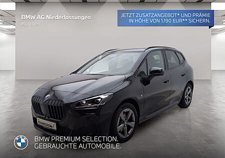 BMW 223i xDrive Active Tourer M Sport AHK Harman/K