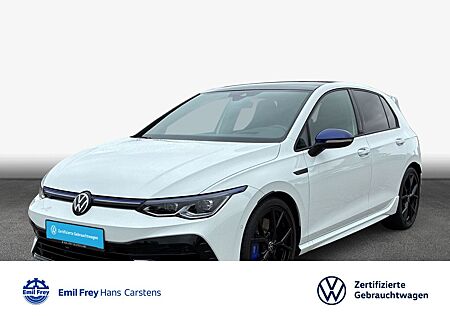 VW Golf Volkswagen R 2.0 TSI Performance 4Motion DSG OPF Pano