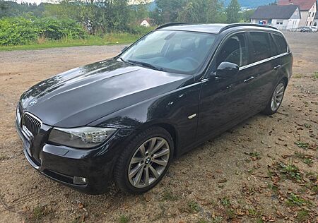 BMW 330d xDrive Touring -