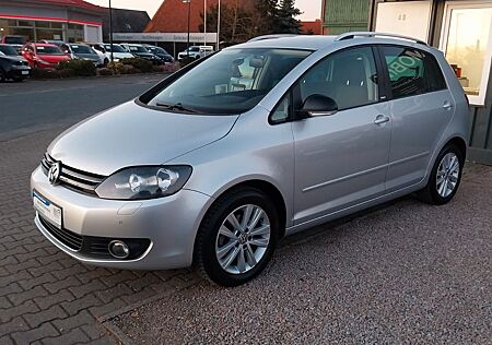 VW Golf Volkswagen Plus VI Style *AUTOMATIK*SHZ*PDC*KLIMA**