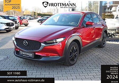 Mazda CX-30 Prime-line /ACC/NAVI/HeadUp/r.Kamera/WKR
