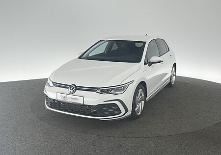 VW Golf Volkswagen VIII GTE DSG ACC Kamera Navi App Connect