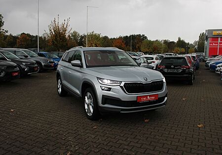 Skoda Kodiaq Style 4x4 DSG*1.Hand*ACC*Kamera 360°*AHK*