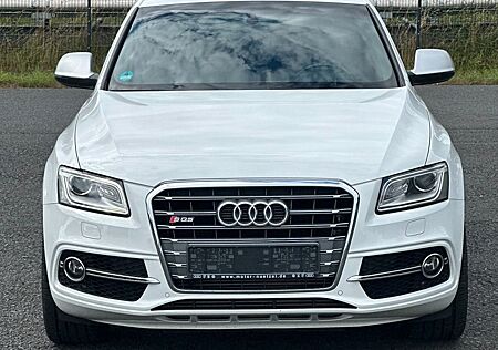 Audi SQ5 Quattro TDI