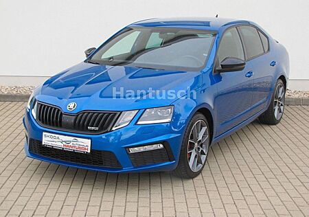 Skoda Octavia Lim. RS 2.0l TSI 245PS 7-Gang DSG
