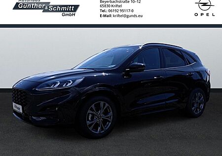 Ford Kuga 1.5 EcoBoost ST-Line X Start/Stopp