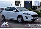Ford Fiesta 1.1 Ti-VCT Cool&Connect Navi*Klima*1.H