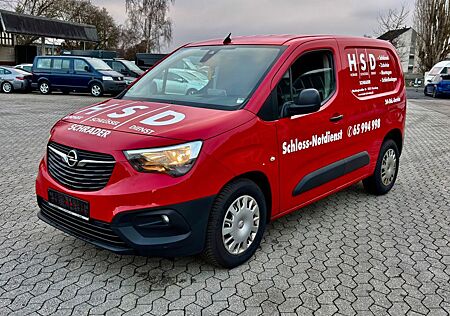 Opel Combo E Cargo Selection ERSTE HAND
