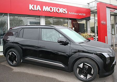 Kia EV3 81,4-kWh Earth. Winter Business Upgrade