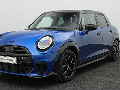 MINI Cooper C 5-Türer