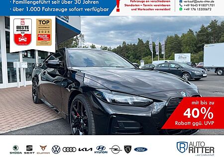 BMW M440 d xDrive ACC|Harman-Kardon|M Sport Pro